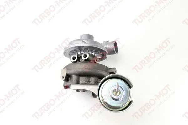 Charger, charging (supercharged/turbocharged) (640062)