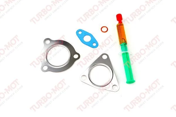 Mounting Kit, charger (MS1640)