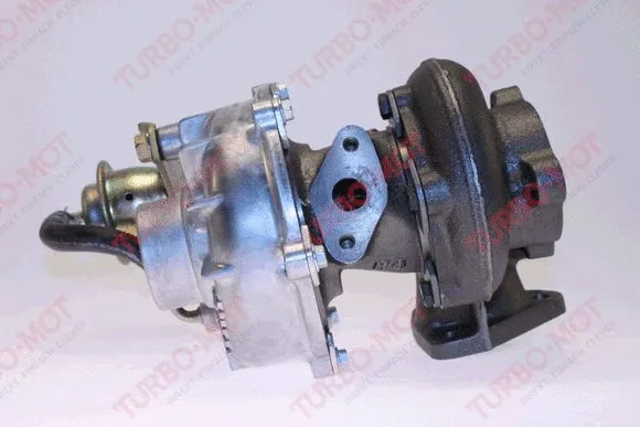 Charger, charging (supercharged/turbocharged) (672052)