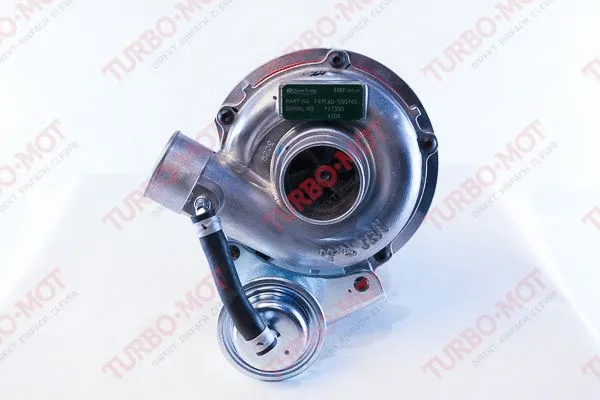 Charger, charging (supercharged/turbocharged) (659492)