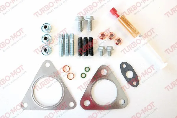 Mounting Kit, charger (MS1811)