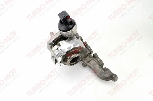 Charger, charging (supercharged/turbocharged) (658982)