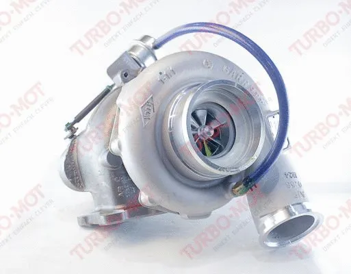 Charger, charging (supercharged/turbocharged) (613703)