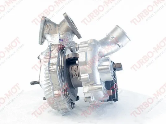 Charger, charging (supercharged/turbocharged) (676503)