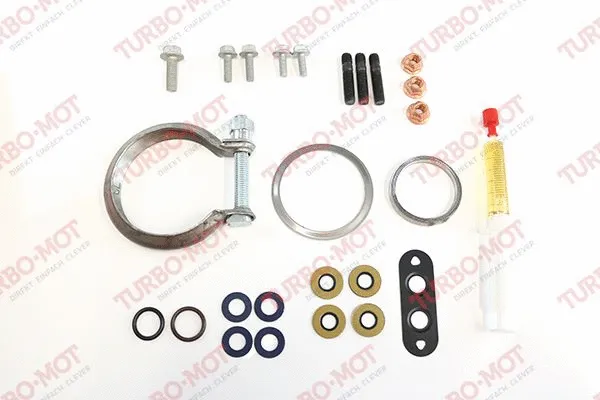 Mounting Kit, charger (MS1987)