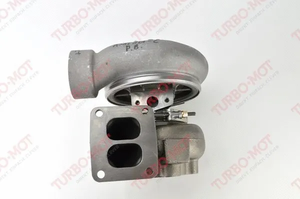 Charger, charging (supercharged/turbocharged) (634152)