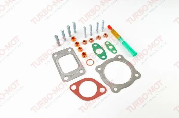 Mounting Kit, charger (MS1900)