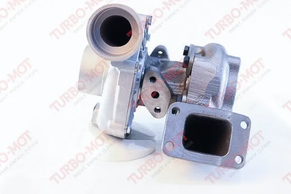 Charger, charging (supercharged/turbocharged) (688642)