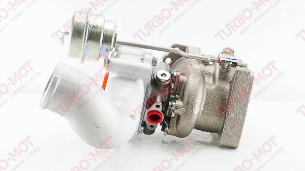 Charger, charging (supercharged/turbocharged) (652142)