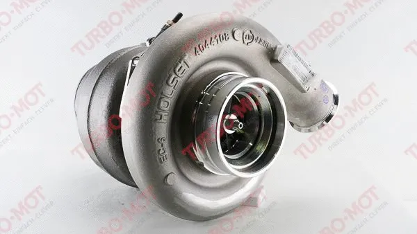 Charger, charging (supercharged/turbocharged) (640542)