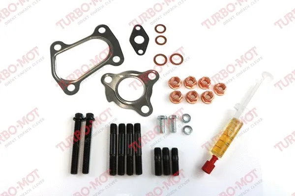 Mounting Kit, charger (MS1451)