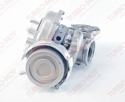 Charger, charging (supercharged/turbocharged) (629603)
