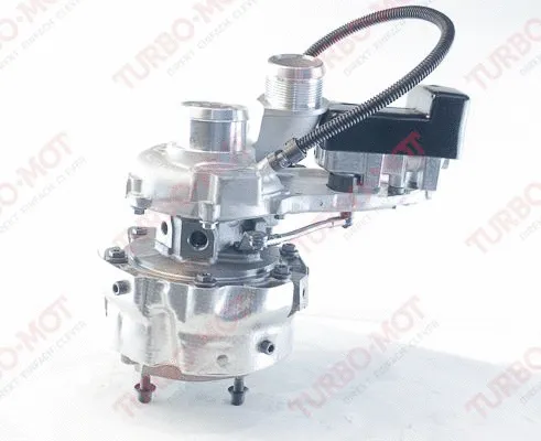 Charger, charging (supercharged/turbocharged) (647692)