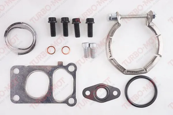 Mounting Kit, charger (MS1604)