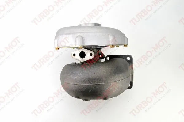 Charger, charging (supercharged/turbocharged) (686672)