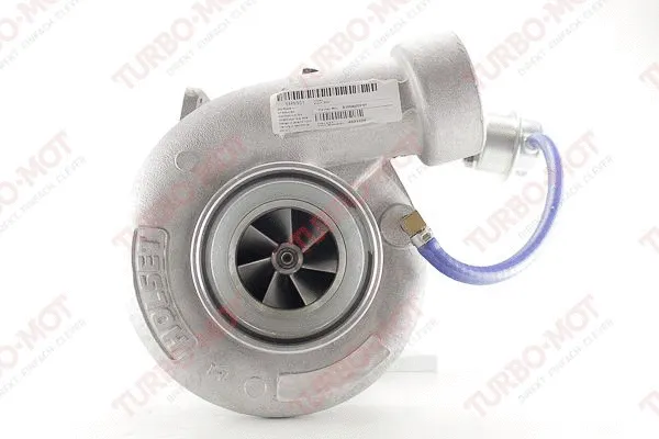 Charger, charging (supercharged/turbocharged) (686052)