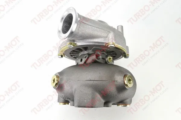 Charger, charging (supercharged/turbocharged) (672082)