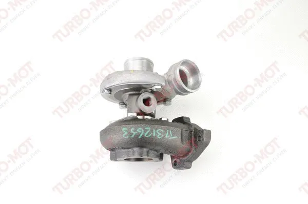 Charger, charging (supercharged/turbocharged)