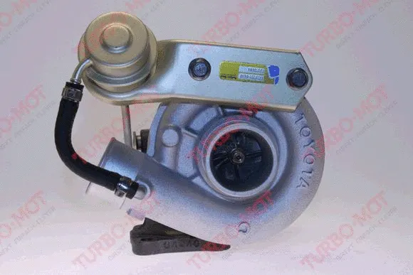 Charger, charging (supercharged/turbocharged) (688742)