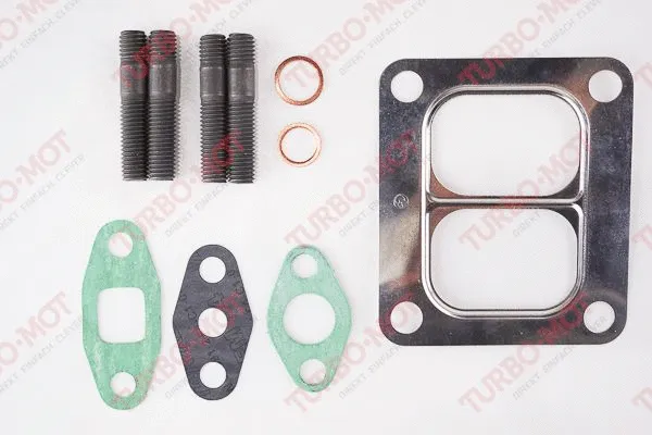 Mounting Kit, charger (MS1621)