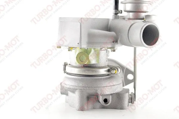 Charger, charging (supercharged/turbocharged) (661162R)