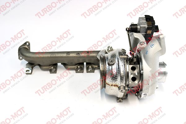 Charger, charging (supercharged/turbocharged) (622213)