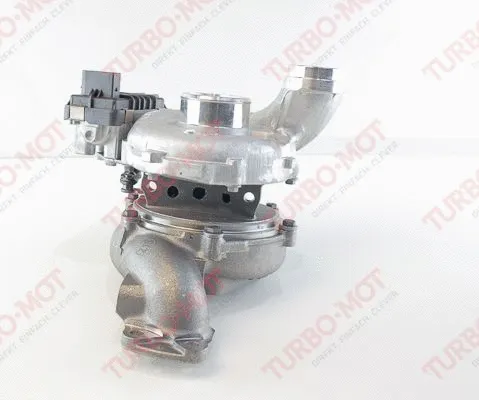 Charger, charging (supercharged/turbocharged) (625782)