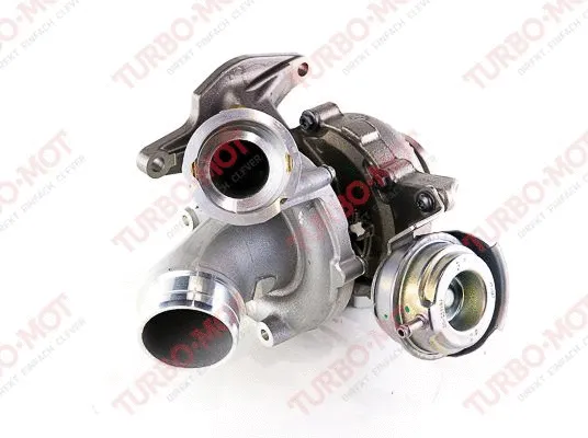 Charger, charging (supercharged/turbocharged) (657582)