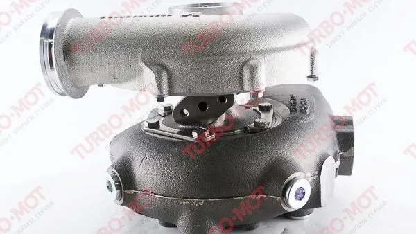 Charger, charging (supercharged/turbocharged) (673442)