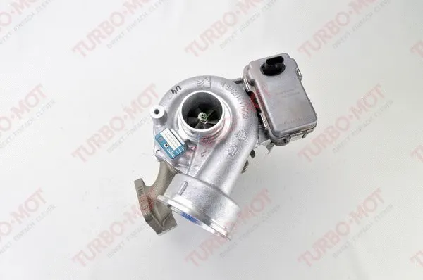 Charger, charging (supercharged/turbocharged) (608592)