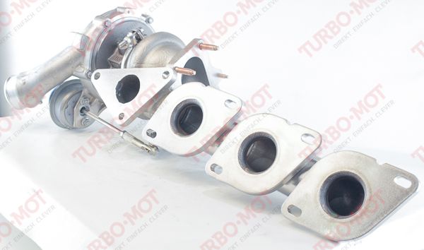 Charger, charging (supercharged/turbocharged) (604492)