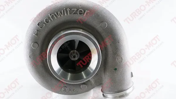 Charger, charging (supercharged/turbocharged) (652192)