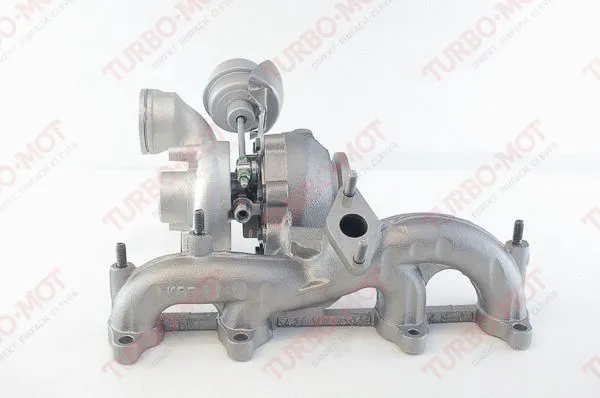 Charger, charging (supercharged/turbocharged) (616682OR)