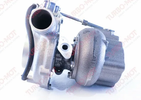 Charger, charging (supercharged/turbocharged) (615292)