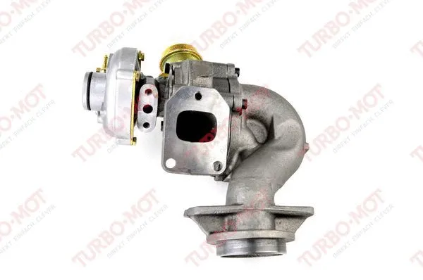 Charger, charging (supercharged/turbocharged) (671242)