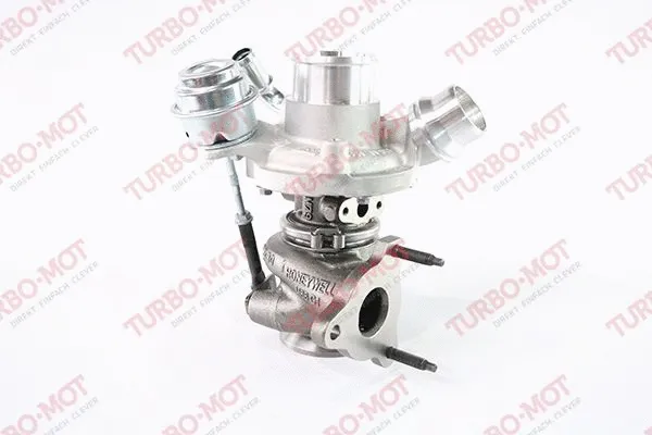 Charger, charging (supercharged/turbocharged) (616213)