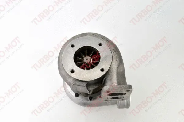Charger, charging (supercharged/turbocharged) (640372)