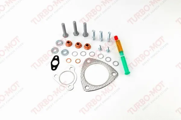 Mounting Kit, charger (MS1600)