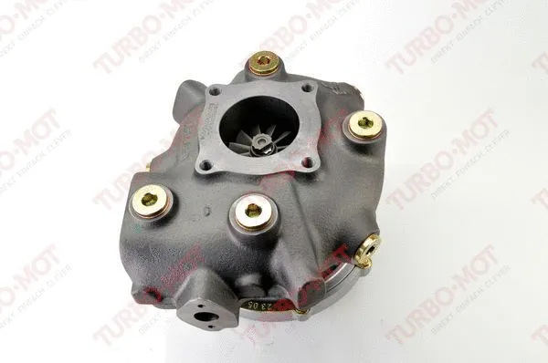 Charger, charging (supercharged/turbocharged) (607162R)