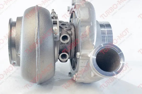 Charger, charging (supercharged/turbocharged) (605872)