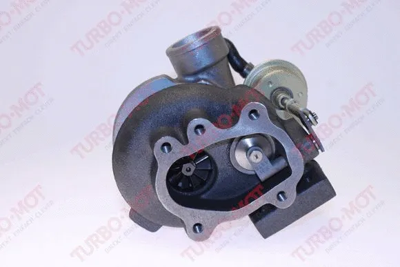 Charger, charging (supercharged/turbocharged) (673342)