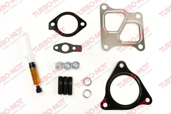 Mounting Kit, charger (MS1098)