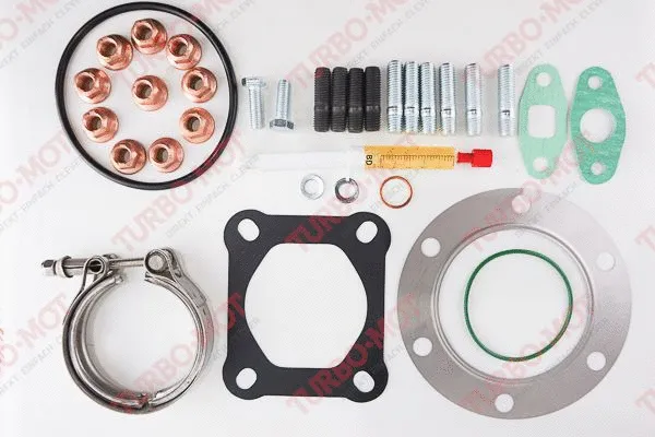 Mounting Kit, charger (MS1802)