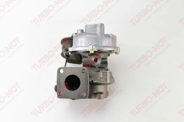 Charger, charging (supercharged/turbocharged) (694242)