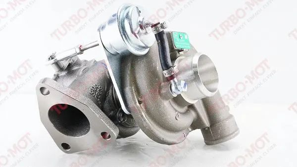 Charger, charging (supercharged/turbocharged) (663682)