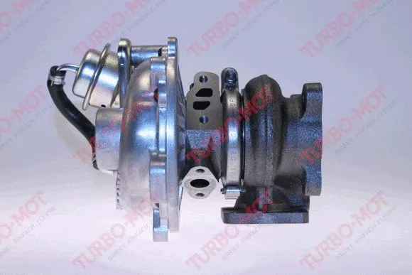 Charger, charging (supercharged/turbocharged) (654472)