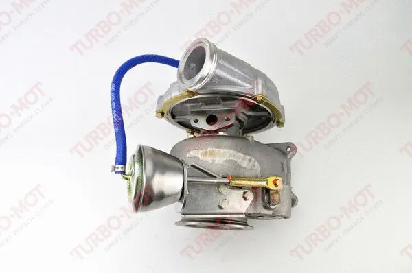 Charger, charging (supercharged/turbocharged) (657762)