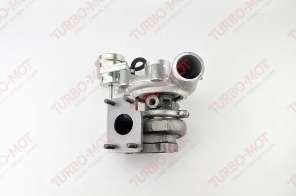 Charger, charging (supercharged/turbocharged) (664582)