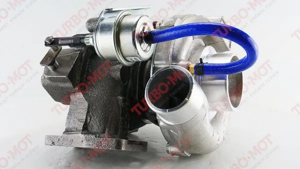 Charger, charging (supercharged/turbocharged) (651692)