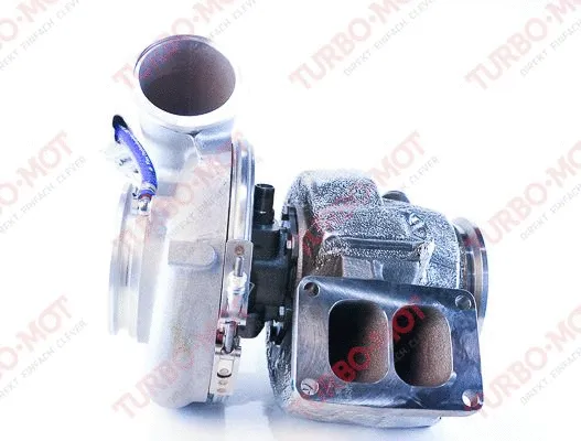 Charger, charging (supercharged/turbocharged) (629103)